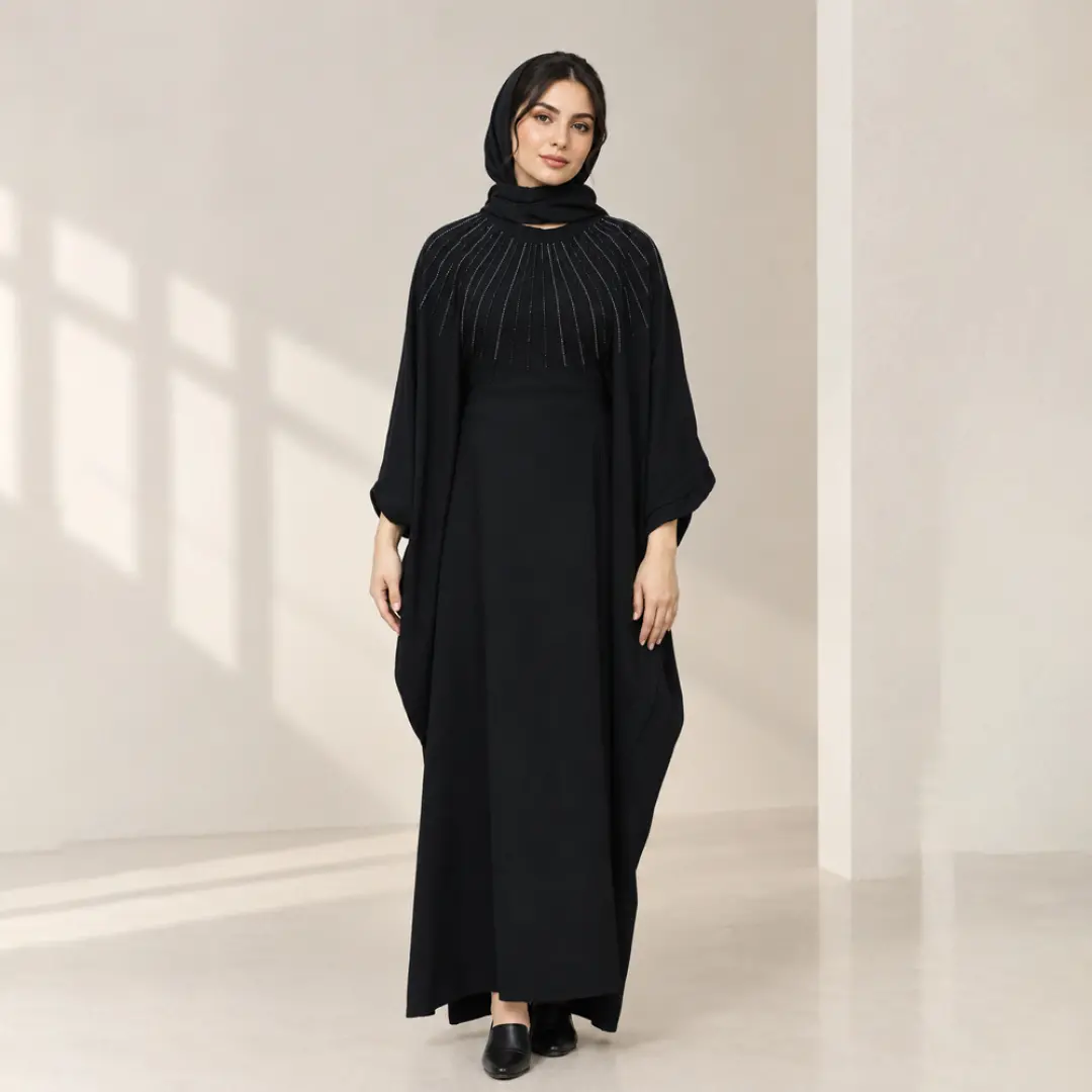 مانتوعبامدل نگین دارکد033