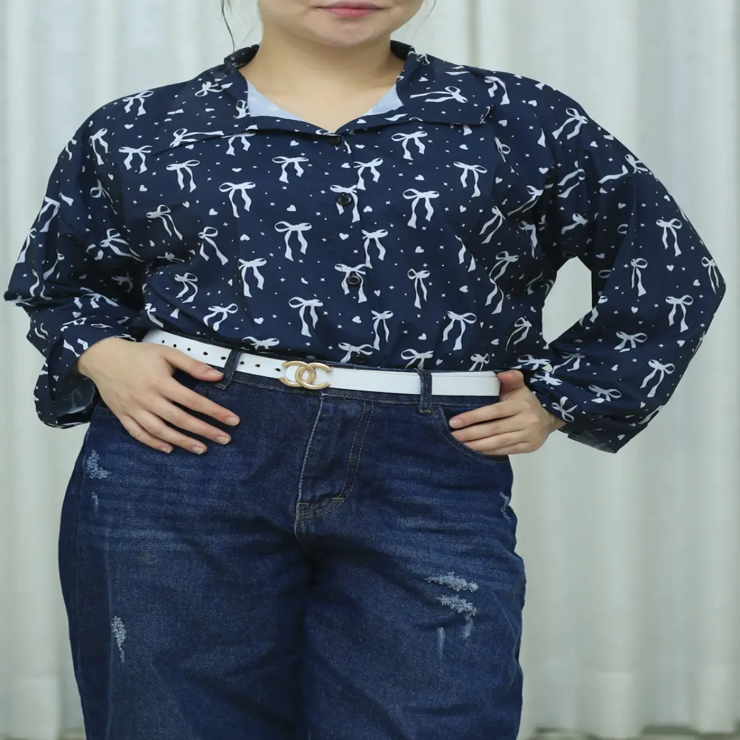 شومیزمدل نرگس کد079